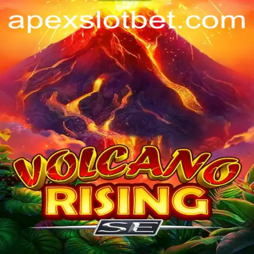 Unveiling VolcanoRisingSE: A Thrilling New Era in Gaming