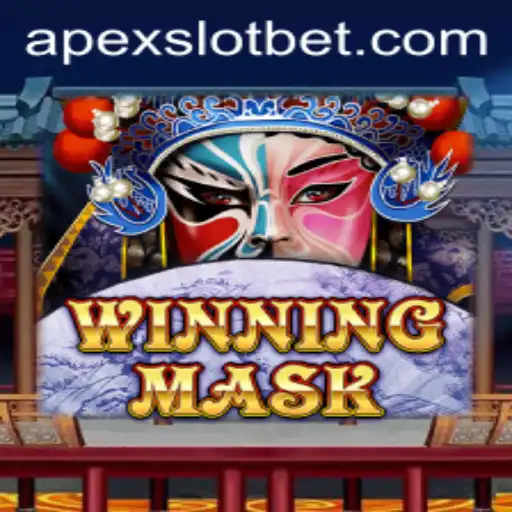 Unveiling WinningMask: Explore the New Casino Sensation with APEXSLOT
