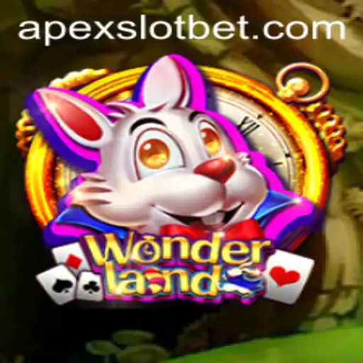 Discover the Enchanting Universe of Wonderland: An In-Depth Look with APEXSLOT
