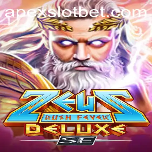 Discover the Excitement: ZeusRushFeverDeluxeSE Gaming Experience
