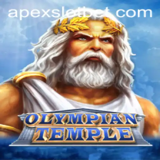 Exploring OlympianTemple: APEX SLOT's Latest Gaming Sensation