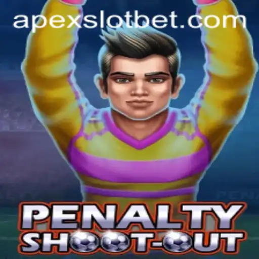Unveiling the Excitement of PenaltyShootOut with APEXSLOT
