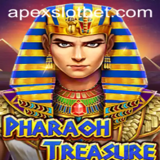 Discover the Allure of PharaohTreasure: APEX Slot Game Description, Introduction, and Rules