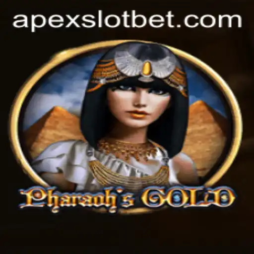 Discover Ancient Riches with PharaohsGold: The Exhilarating APEX Slot