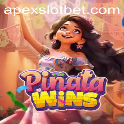 Experience Thrills with PinataWins: A Unique APEXSLOT Adventure
