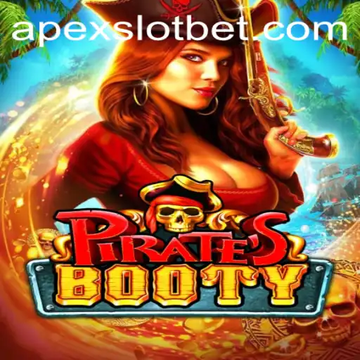Set Sail with PiratesBooty: The Ultimate APEXSLOT Adventure