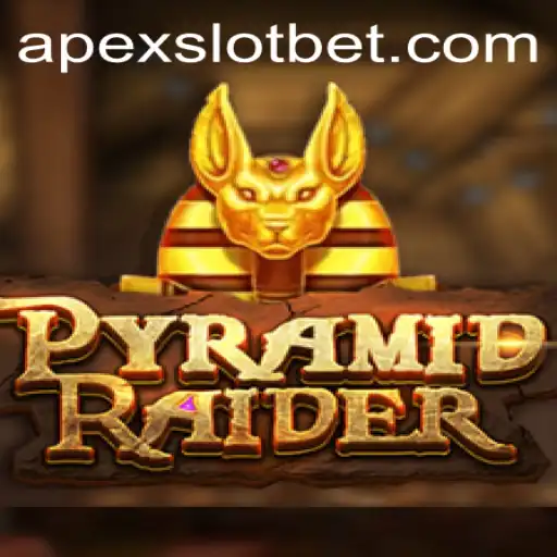 PyramidRaider: Explore the Ancient World in APEX Slot's Latest Adventure