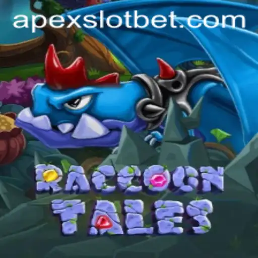 Unveiling RaccoonTales: An Immersive Adventure with APEXSLOT