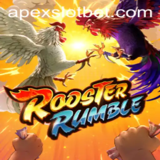 RoosterRumble: The Exciting World of APEX SLOT Gaming