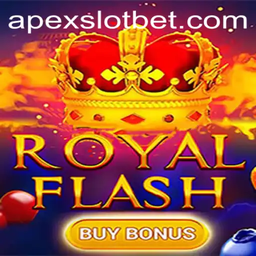 Exploring the Thrills of RoyalFlashBuyBonus: An APEX SLOT Sensation