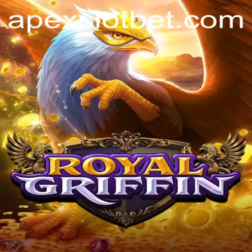 Experience the Thrill of RoyalGriffin: The New Sensation in Casino Gaming