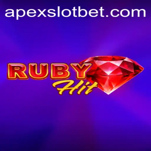 Exploring RubyHit: APEX SLOT's Latest Gaming Phenomenon