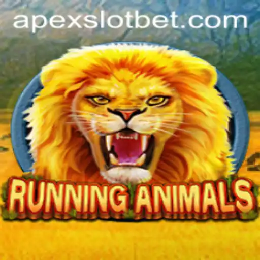 RunningAnimals: A Thrilling Adventure with APEXSLOT
