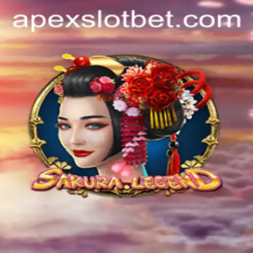 Unveiling SakuraLegend: APEX SLOT's Latest Gaming Marvel