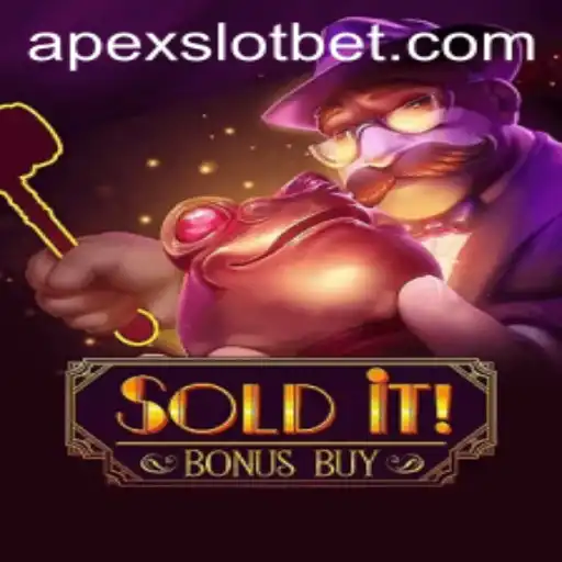 Exploring the Exciting World of SolditBonusBuy: A New APEXSLOT Adventure