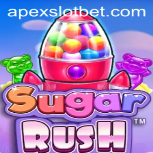 Exploring SugarRush: The Ultimate APEXSLOT Experience