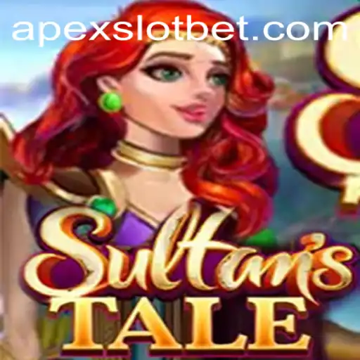 Sultanstale: Discover the Allure of APEXSLOT's New Hit Game