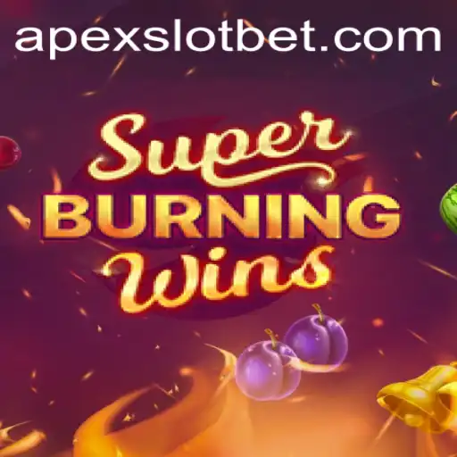 Exploring the Excitement of SuperBurningWins in the APEX SLOT Universe
