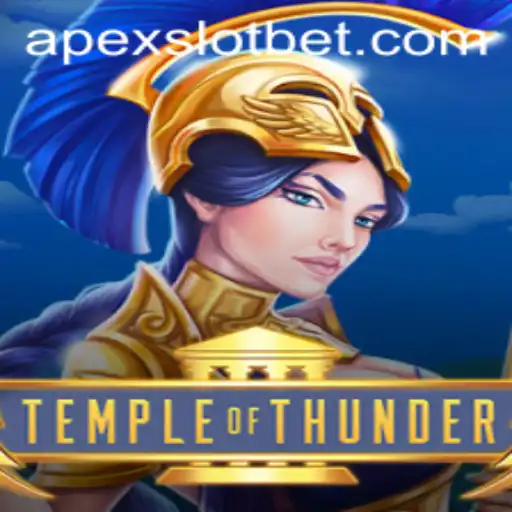 Discover the Thrilling Adventure: TempleofThunder and the Innovative Features of APEXSLOT