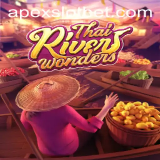 The Fascinating World of ThaiRiverWonders: A Dive into APEXSLOT's Enchanting Game