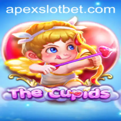 Discovering TheCupids: A Strategic Journey in APEX SLOT Gaming