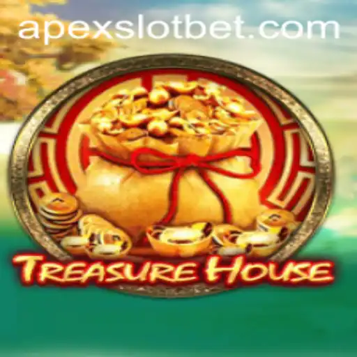 Unlock the Secrets of TreasureHouse: A Gaming Adventure with APEX Slot