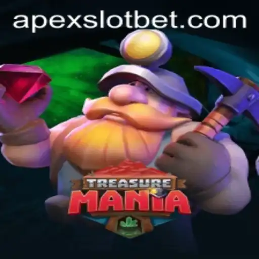 Explore the Thrilling World of TreasureMania with APEXSLOT