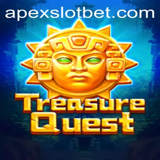 Discover the Thrilling World of TreasureQuest with APEXSLOT