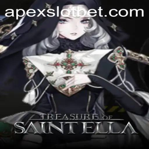TreasureofSaintElla: Unearthing Secrets and Fortune