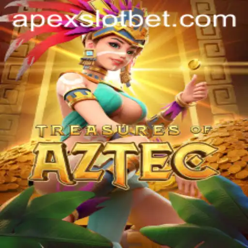 Embark on an Adventure with TreasuresofAztec and Discover the Excitement of APEXSLOT