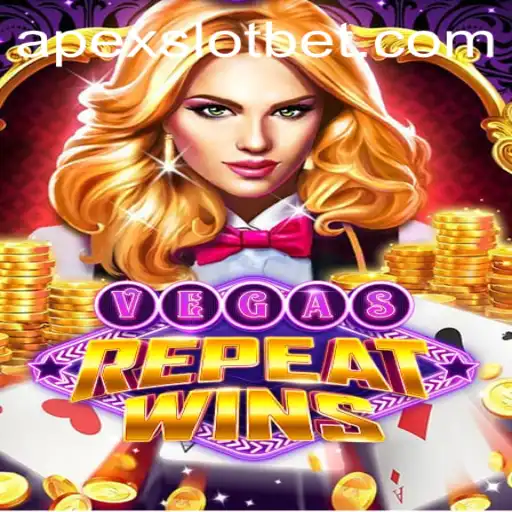 Unveiling the Thrills of VegasRepeatWins: A Dive into the APEXSLOT Experience