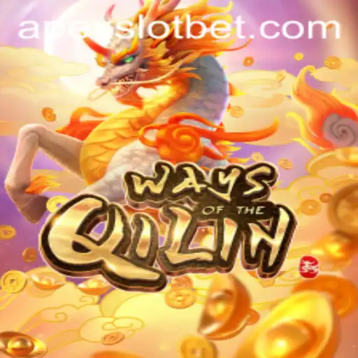 Unveiling the Mystique of WaysoftheQilin: The Latest Sensation in APEX SLOT Gaming