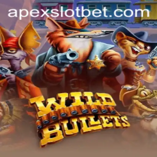 Exploring the Thrills of WildBullets: A Deep Dive into the APEXSLOT Adventure