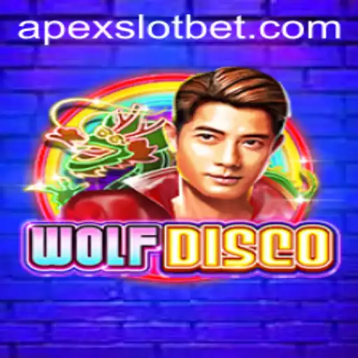 Unleashing the Thrill of WolfDisco Featuring APEXSLOT