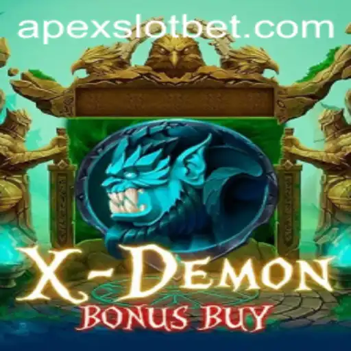 Unveiling XDemonBonusBuy: A New Era in APEXSLOT Gaming