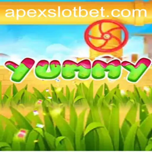 Discover the Exciting World of Yummy with APEXSLOT