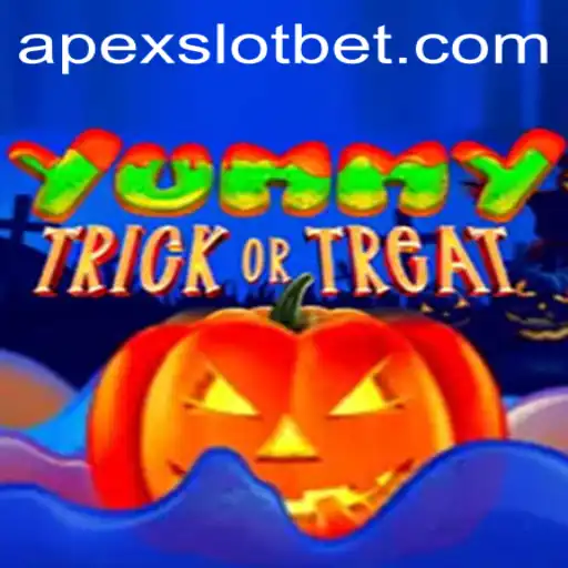 Discover YummyTrickorTreat: An Exciting APEXSLOT Game Adventure