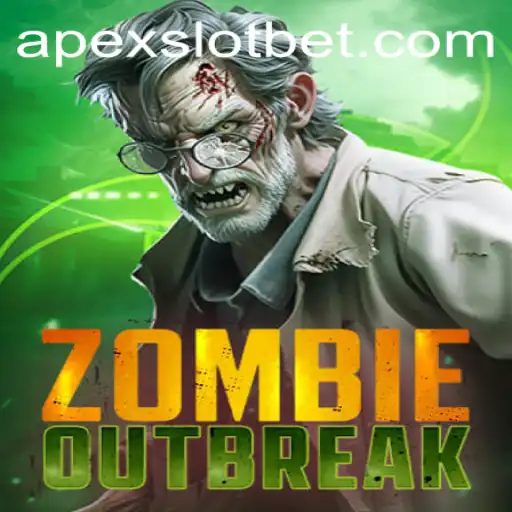 Experience the Thrills of ZombieOutbreak and Discover APEXSLOT Adventures