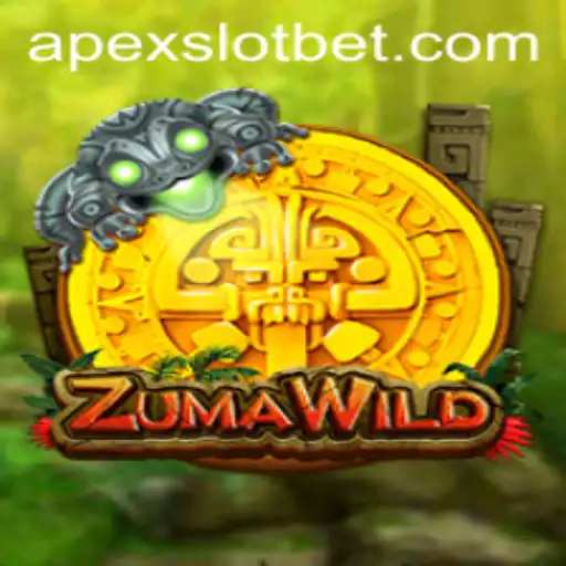 Discover the Thrill of ZumaWild Slot Game